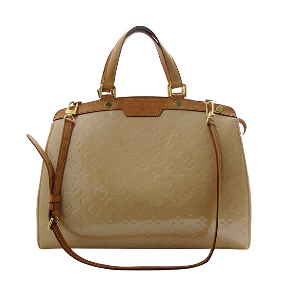Louis Vuitton(���̺���) M91754 ���׷� ������ BEIGE POUDRE �극��GM 2WAY [��õ��] �̹���2 - ���̺��� �߰���ǰ